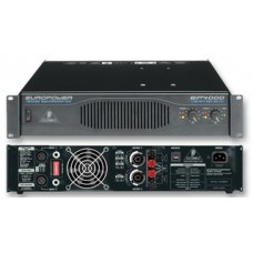 POWER BEHRINGER EP 4000